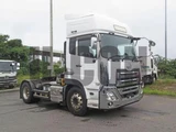 2023 Nissan Diesel Quon Truck for sale, Japanese used car export - photo 2 of 21 | GULJI TRADERS