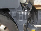 2023 Nissan Diesel Quon Truck for sale, Japanese used car export - photo 9 of 21 | GULJI TRADERS
