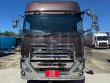 2023 Nissan Diesel Quon Truck for sale, Japanese used car export - photo 2 of 21 | GULJI TRADERS