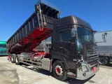 2023 Nissan Diesel Quon Truck for sale, Japanese used car export - photo 3 of 21 | GULJI TRADERS