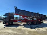 2023 Nissan Diesel Quon Truck for sale, Japanese used car export - photo 4 of 21 | GULJI TRADERS