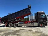 2023 Nissan Diesel Quon Truck for sale, Japanese used car export - photo 5 of 21 | GULJI TRADERS