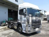 2023 Nissan Diesel Quon Truck for sale, Japanese used car export - photo 2 of 21 | GULJI TRADERS