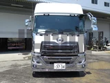 2023 Nissan Diesel Quon Truck for sale, Japanese used car export - photo 3 of 21 | GULJI TRADERS