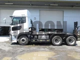 2023 Nissan Diesel Quon Truck for sale, Japanese used car export - photo 4 of 21 | GULJI TRADERS