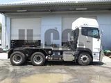 2023 Nissan Diesel Quon Truck for sale, Japanese used car export - photo 6 of 21 | GULJI TRADERS