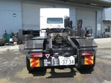 2023 Nissan Diesel Quon Truck for sale, Japanese used car export - photo 9 of 21 | GULJI TRADERS