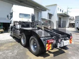 2023 Nissan Diesel Quon Truck for sale, Japanese used car export - photo 10 of 21 | GULJI TRADERS