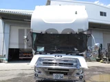 2023 Nissan Diesel Quon Truck for sale, Japanese used car export - photo 14 of 21 | GULJI TRADERS