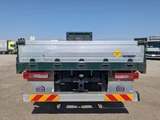 2023 Nissan Diesel Quon Truck for sale, Japanese used car export - photo 2 of 9 | GULJI TRADERS