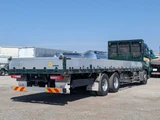 2023 Nissan Diesel Quon Truck for sale, Japanese used car export - photo 4 of 9 | GULJI TRADERS