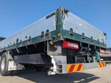 2023 Nissan Diesel Quon Truck for sale, Japanese used car export - photo 6 of 9 | GULJI TRADERS