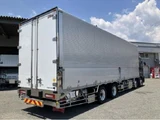 2023 Nissan Diesel Quon Truck for sale, Japanese used car export - photo 2 of 9 | GULJI TRADERS