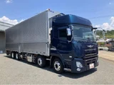2023 Nissan Diesel Quon Truck for sale, Japanese used car export - photo 4 of 9 | GULJI TRADERS