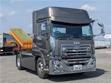 2024 Nissan Diesel Quon Truck for sale, Japanese used car export - photo 5 of 46 | GULJI TRADERS