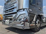 2024 Nissan Diesel Quon Truck for sale, Japanese used car export - photo 42 of 46 | GULJI TRADERS