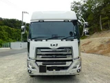 2024 Nissan Diesel Quon 6x2 Truck for sale, Japanese used car export - photo 2 of 25 | GULJI TRADERS