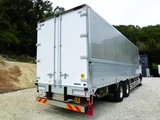 2024 Nissan Diesel Quon 6x2 Truck for sale, Japanese used car export - photo 4 of 25 | GULJI TRADERS