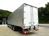 2024 Nissan Diesel Quon 6x2 Truck for sale, Japanese used car export - photo 6 of 25 | GULJI TRADERS