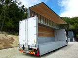 2024 Nissan Diesel Quon 6x2 Truck for sale, Japanese used car export - photo 20 of 25 | GULJI TRADERS