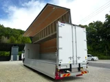 2024 Nissan Diesel Quon 6x2 Truck for sale, Japanese used car export - photo 21 of 25 | GULJI TRADERS