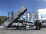 2024 Nissan Diesel Quon Truck for sale, Japanese used car export - photo 5 of 21 | GULJI TRADERS