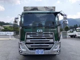 2024 Nissan Diesel Quon Truck for sale, Japanese used car export - photo 8 of 21 | GULJI TRADERS