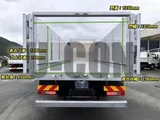 2024 Nissan Diesel Quon Truck for sale, Japanese used car export - photo 9 of 21 | GULJI TRADERS
