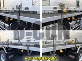 2024 Nissan Diesel Quon Truck for sale, Japanese used car export - photo 13 of 21 | GULJI TRADERS