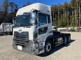 2024 Nissan Diesel Quon Truck for sale, Japanese used car export - photo 1 of 21 | GULJI TRADERS