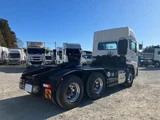 2024 Nissan Diesel Quon Truck for sale, Japanese used car export - photo 2 of 21 | GULJI TRADERS