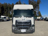 2024 Nissan Diesel Quon Truck for sale, Japanese used car export - photo 3 of 21 | GULJI TRADERS