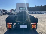 2024 Nissan Diesel Quon Truck for sale, Japanese used car export - photo 4 of 21 | GULJI TRADERS