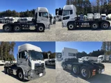 2024 Nissan Diesel Quon Truck for sale, Japanese used car export - photo 5 of 21 | GULJI TRADERS