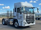 2024 Nissan Diesel Quon Truck for sale, Japanese used car export - photo 2 of 21 | GULJI TRADERS