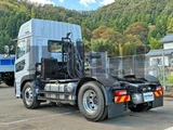 2024 Nissan Diesel Quon Truck for sale, Japanese used car export - photo 3 of 21 | GULJI TRADERS