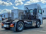 2024 Nissan Diesel Quon Truck for sale, Japanese used car export - photo 4 of 21 | GULJI TRADERS