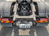 2024 Nissan Diesel Quon Truck for sale, Japanese used car export - photo 7 of 9 | GULJI TRADERS