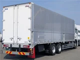 2025 Nissan Diesel Quon Truck for sale, Japanese used car export - photo 2 of 48 | GULJI TRADERS