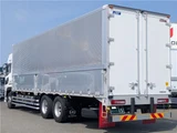 2025 Nissan Diesel Quon Truck for sale, Japanese used car export - photo 6 of 48 | GULJI TRADERS