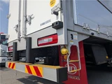 2025 Nissan Diesel Quon Truck for sale, Japanese used car export - photo 9 of 48 | GULJI TRADERS