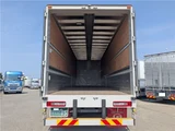 2025 Nissan Diesel Quon Truck for sale, Japanese used car export - photo 10 of 48 | GULJI TRADERS