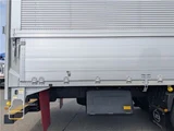 2025 Nissan Diesel Quon Truck for sale, Japanese used car export - photo 29 of 48 | GULJI TRADERS