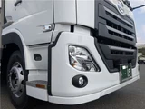 2025 Nissan Diesel Quon Truck for sale, Japanese used car export - photo 44 of 48 | GULJI TRADERS