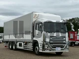2025 Nissan Diesel Quon Truck for sale, Japanese used car export - photo 2 of 21 | GULJI TRADERS