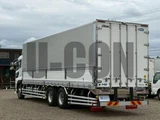 2025 Nissan Diesel Quon Truck for sale, Japanese used car export - photo 3 of 21 | GULJI TRADERS