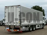 2025 Nissan Diesel Quon Truck for sale, Japanese used car export - photo 4 of 21 | GULJI TRADERS