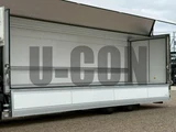 2025 Nissan Diesel Quon Truck for sale, Japanese used car export - photo 11 of 21 | GULJI TRADERS