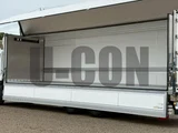2025 Nissan Diesel Quon Truck for sale, Japanese used car export - photo 12 of 21 | GULJI TRADERS