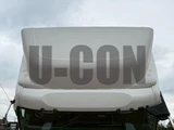 2025 Nissan Diesel Quon Truck for sale, Japanese used car export - photo 20 of 21 | GULJI TRADERS